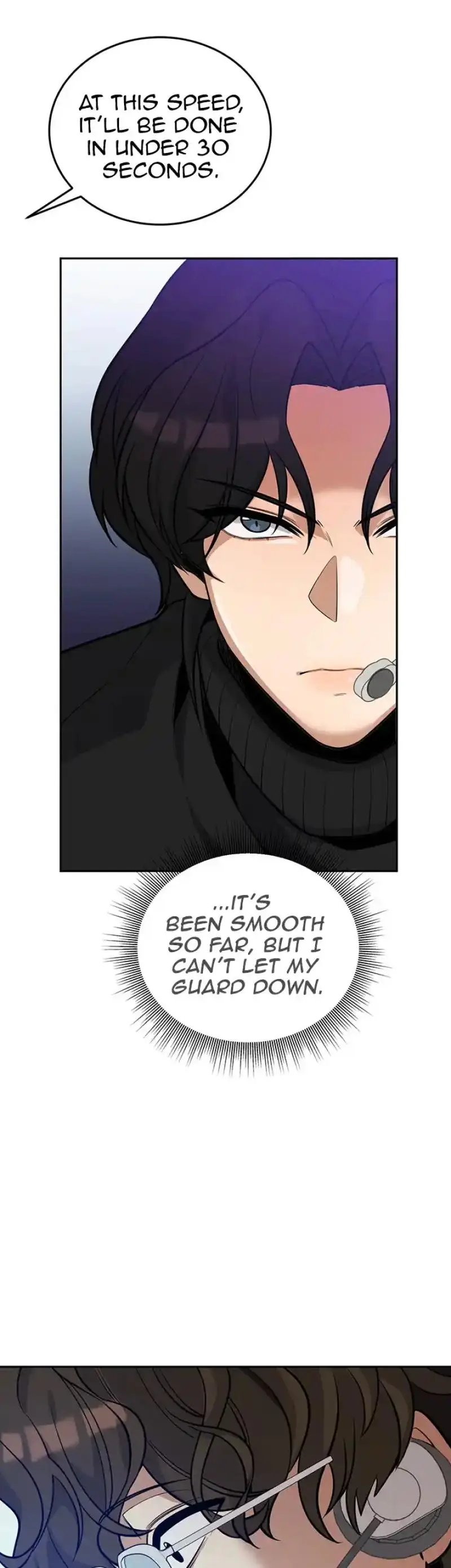 Scorpion Time Chapter 19 25